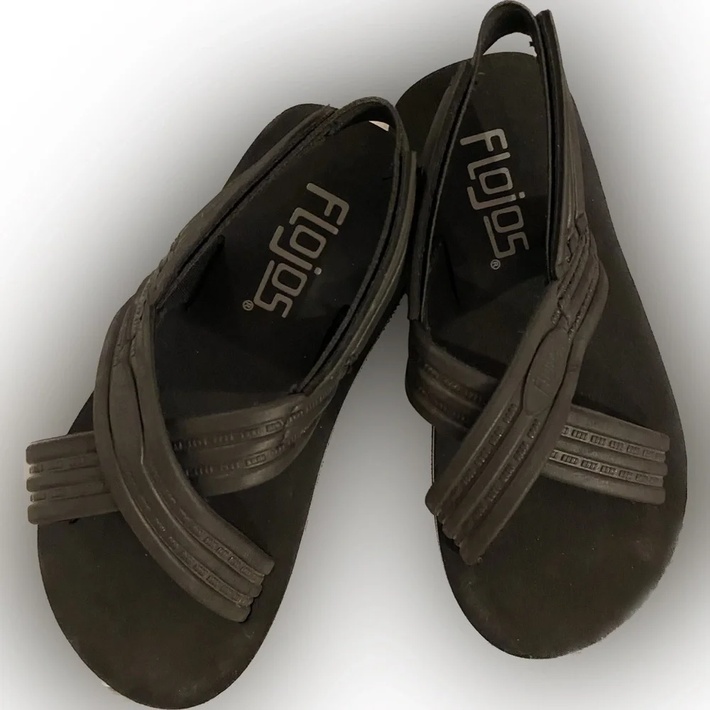 FLOJOS ORIGINALS KIDS SANDALS
